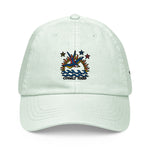 Sparrow - Pastel baseball hat