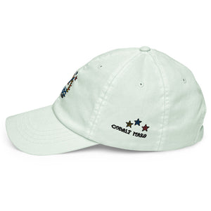 Sparrow - Pastel baseball hat