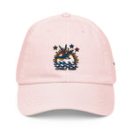 Sparrow - Pastel baseball hat