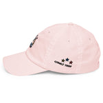 Sparrow - Pastel baseball hat