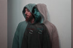Just A Taste - Unisex Sueded Fleece Hoodie