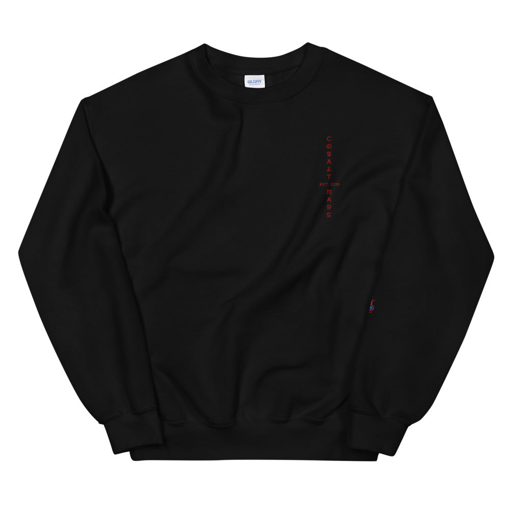 RYŪ - Unisex Sweatshirt