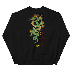 RYŪ - Unisex Sweatshirt