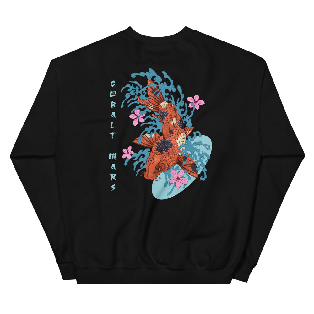 KOI - Unisex Sweatshirt