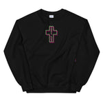 FAITH - Unisex Sweatshirt