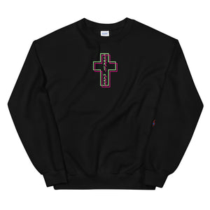 FAITH - Unisex Sweatshirt