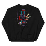 As Above, So Below - Unisex Sweatshirt