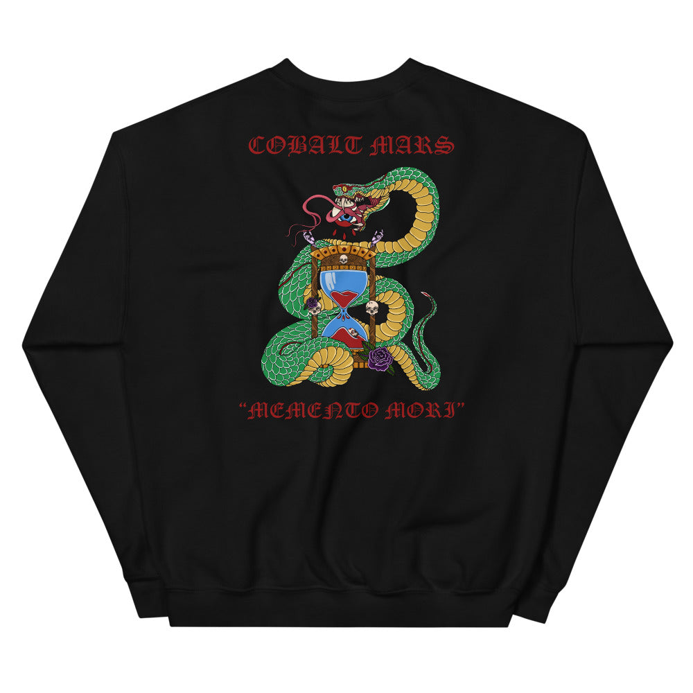 Memento Mori - Unisex Sweatshirt