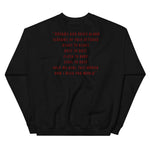 I Wish You Would - Unisex Sweatshirt