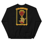A Deal With The Devil - Unisex Sweatshirt