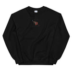 BLEED IT OUT - Unisex Sweatshirt
