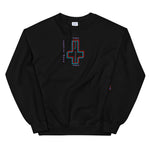 As Above, So Below - Unisex Sweatshirt
