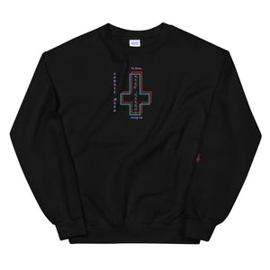 As Above, So Below - Unisex Sweatshirt