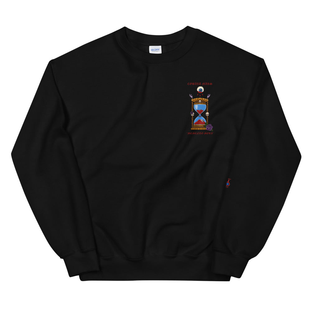 Memento Mori - Unisex Sweatshirt