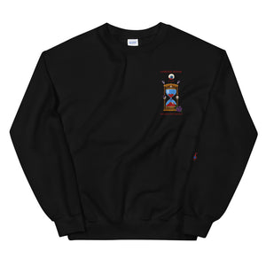 Memento Mori - Unisex Sweatshirt