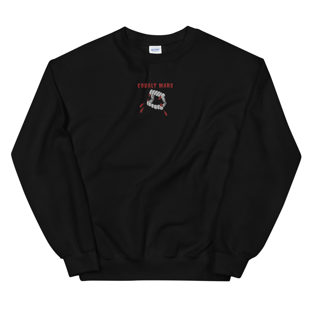 Just A Taste - Unisex Sweatshirt