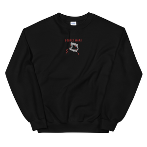 Just A Taste - Unisex Sweatshirt