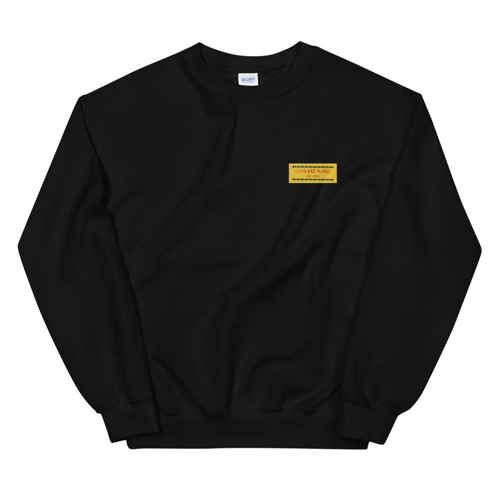 A Deal With The Devil - Unisex Sweatshirt