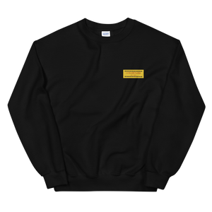 A Deal With The Devil - Unisex Sweatshirt