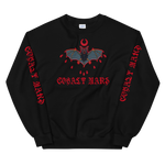 Night Stalker - Unisex Sweatshirt