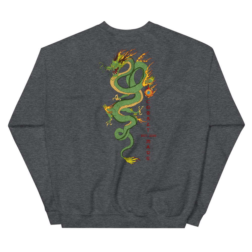 RYŪ - Unisex Sweatshirt