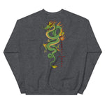 RYŪ - Unisex Sweatshirt