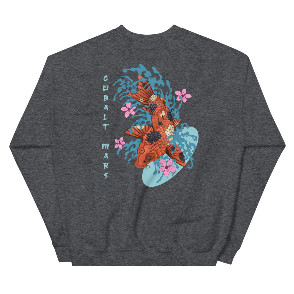 KOI - Unisex Sweatshirt