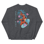 KOI - Unisex Sweatshirt