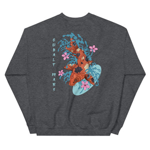 KOI - Unisex Sweatshirt