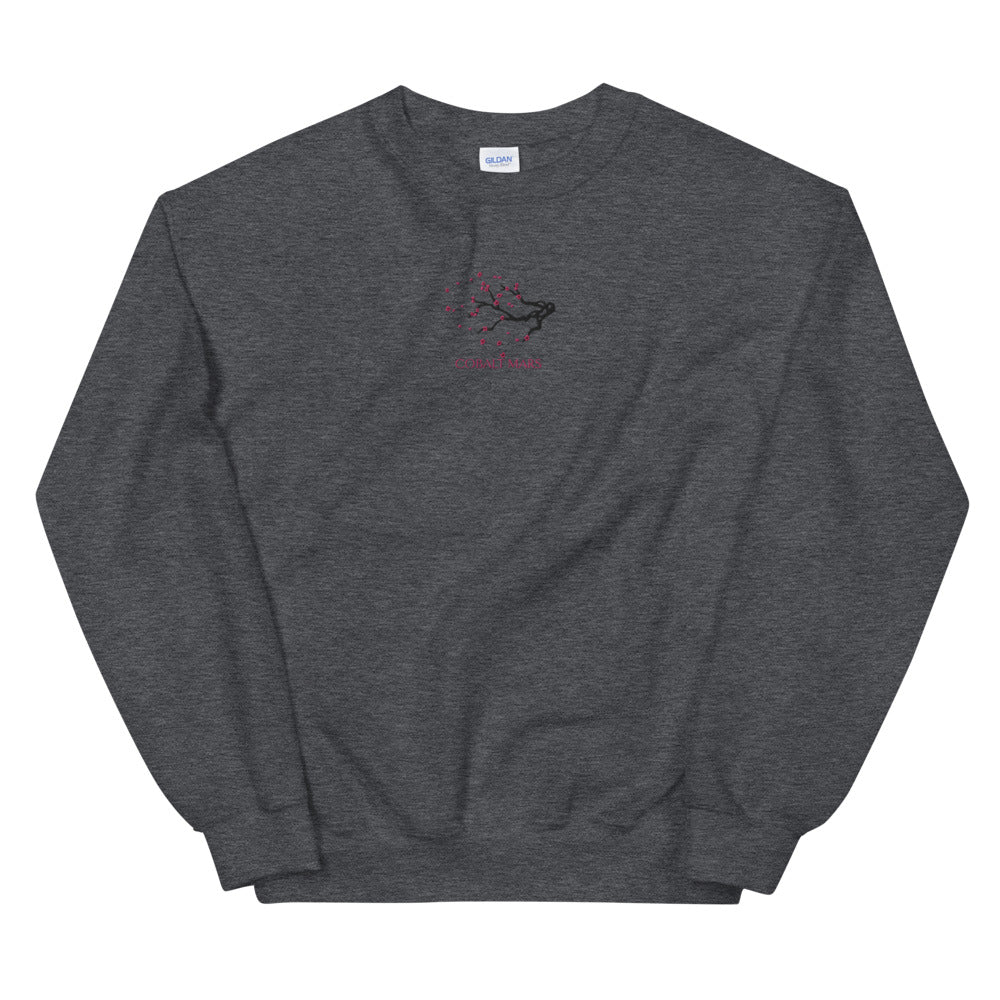 Red Skies - Unisex Sweatshirt