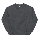 Red Skies - Unisex Sweatshirt