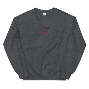 Red Skies - Unisex Sweatshirt