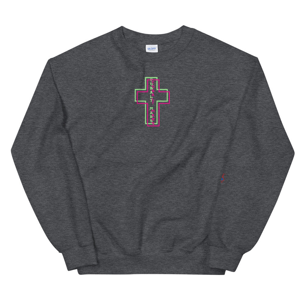 FAITH - Unisex Sweatshirt