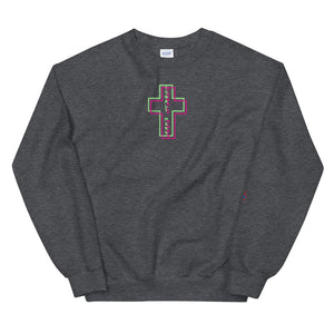 FAITH - Unisex Sweatshirt