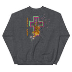 FAITH - Unisex Sweatshirt