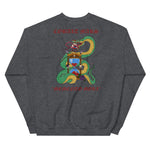 Memento Mori - Unisex Sweatshirt