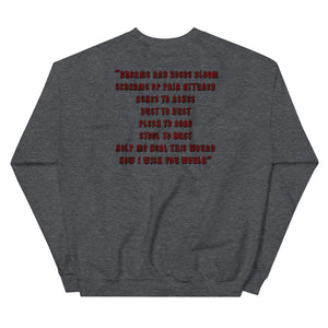 I Wish You Would - Unisex Sweatshirt
