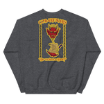 A Deal With The Devil - Unisex Sweatshirt