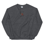 BLEED IT OUT - Unisex Sweatshirt