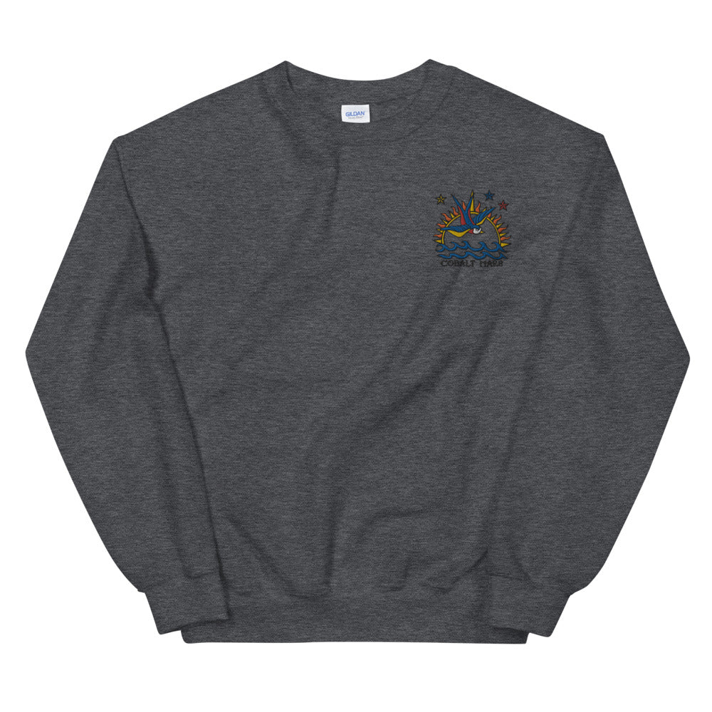 Sparrow - Unisex Sweatshirt