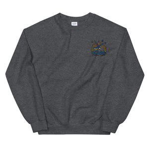 Sparrow - Unisex Sweatshirt
