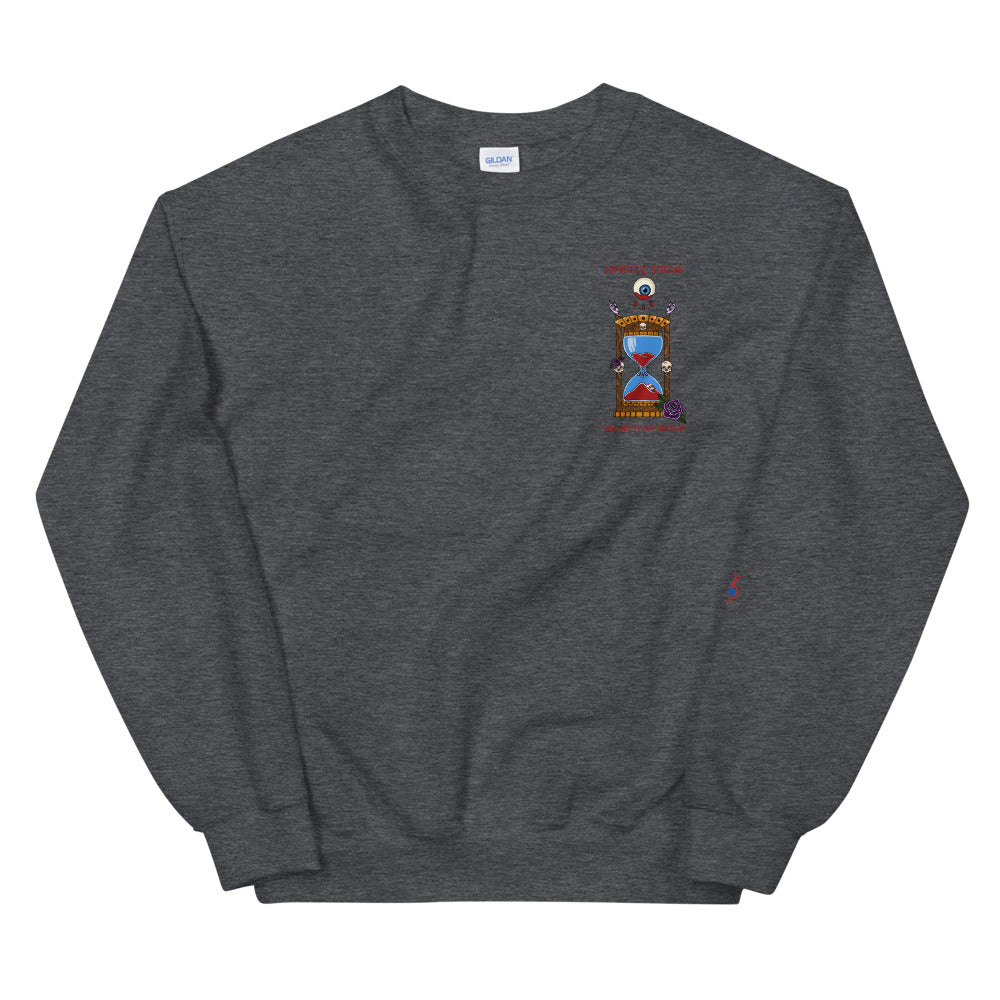 Memento Mori - Unisex Sweatshirt