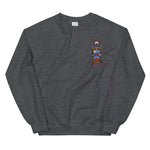 Memento Mori - Unisex Sweatshirt