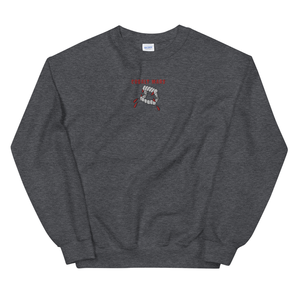 Just A Taste - Unisex Sweatshirt