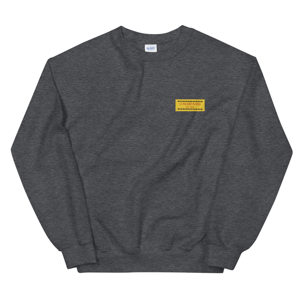 A Deal With The Devil - Unisex Sweatshirt