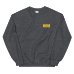 A Deal With The Devil - Unisex Sweatshirt