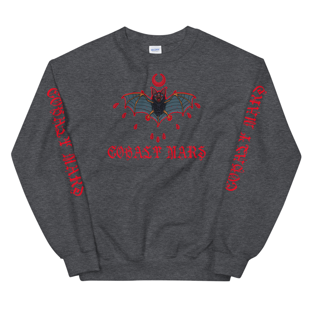 Night Stalker - Unisex Sweatshirt