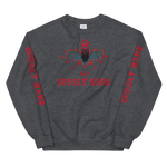 Night Stalker - Unisex Sweatshirt