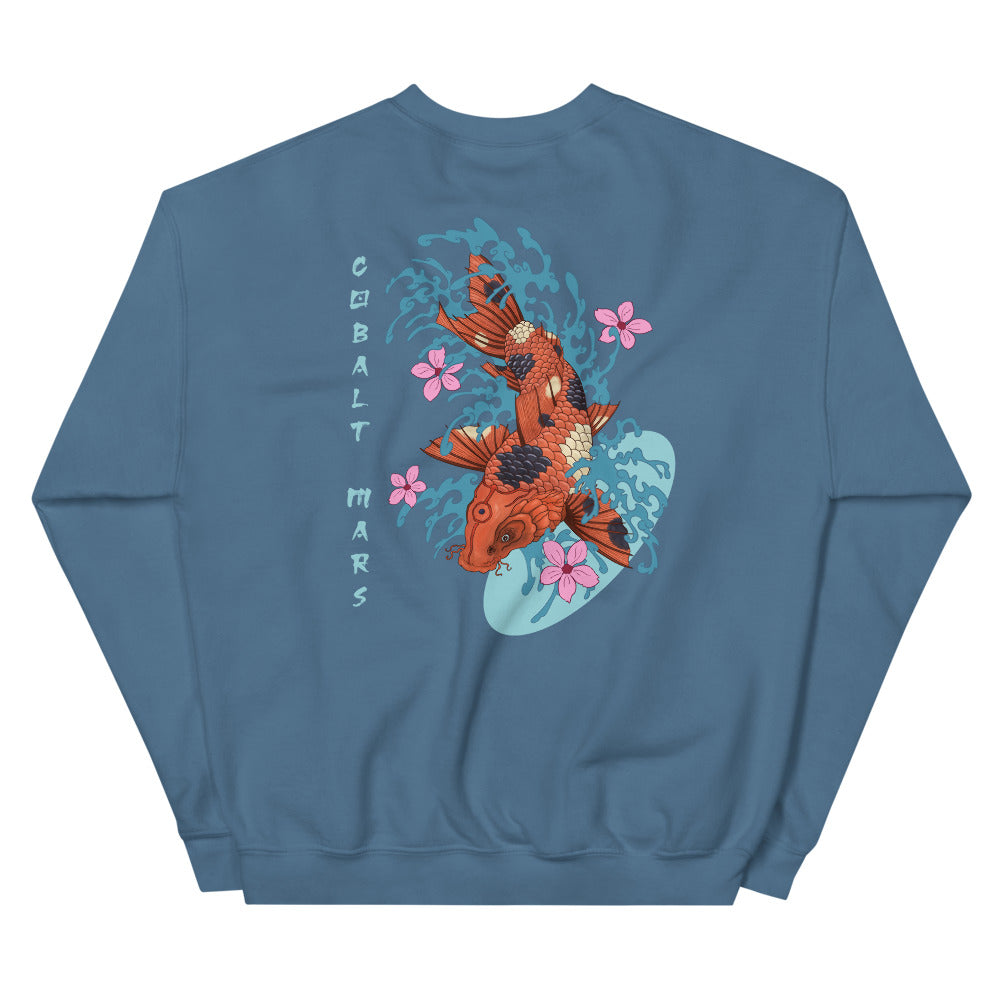 KOI - Unisex Sweatshirt