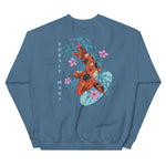 KOI - Unisex Sweatshirt